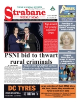 Strabane Weekly News
