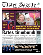 ulstergazette