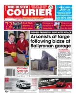 Mid Ulster Courier