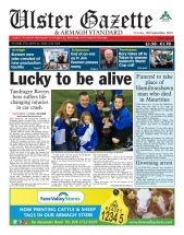 ulstergazette