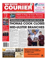 Mid Ulster Courier