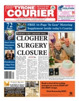 Tyrone Courier