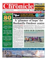 Ballycastle Chronicle
