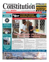 Northern Constitution