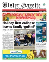 ulstergazette