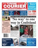 Tyrone Courier