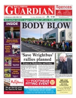 Ballymena Guardian
