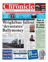 ballymoneychronicle