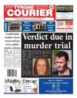 Tyrone Courier