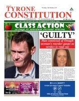 Tyrone Constitution