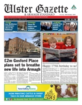 ulstergazette