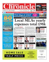 Ballymoney Chronicle