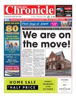 Coleraine Chronicle