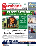 Strabane Weekly News
