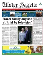 Ulster Gazette