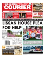 Mid Ulster Courier