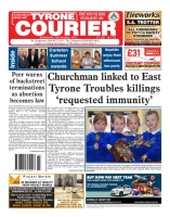 Tyrone Courier