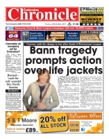 Coleraine Chronicle