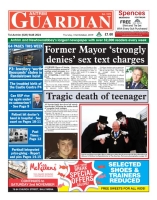 Antrim Guardian