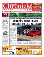 Ballycastle Chronicle