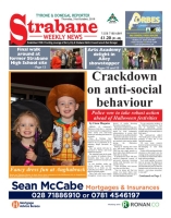 Strabane Weekly News