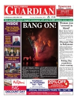 Ballymena Guardian