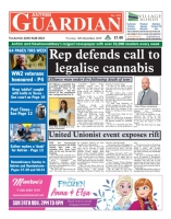Antrim Guardian