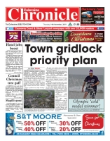 Coleraine Chronicle