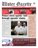 Ulster Gazette