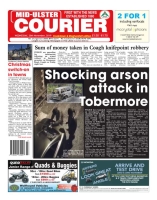 Mid Ulster Courier