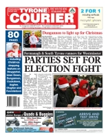 Tyrone Courier