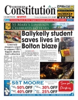 Northern Constitution