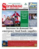 Strabane Weekly News