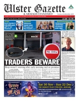 Ulster Gazette