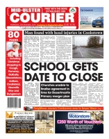 Mid Ulster Courier