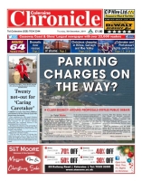 Coleraine Chronicle
