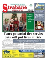 Strabane Weekly News