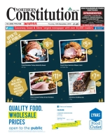 Northern Constitution