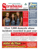 Strabane Weekly News
