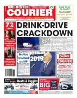 Mid Ulster Courier