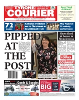 Tyrone Courier