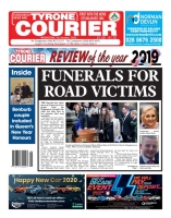 Tyrone Courier