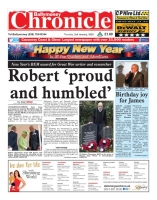 Ballymoney Chronicle