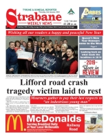 Strabane Weekly News