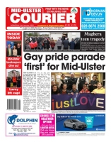 Mid Ulster Courier