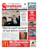 Strabane Weekly News