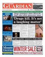 Antrim Guardian