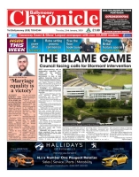 Ballymoney Chronicle