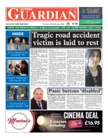 Antrim Guardian