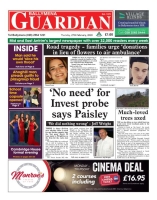 Ballymena Guardian